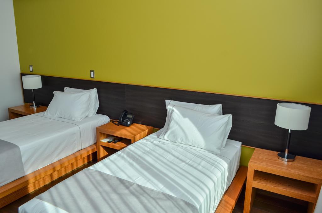 Concept Hotel ซาโมรา เด อิดาลโก ห้อง รูปภาพ