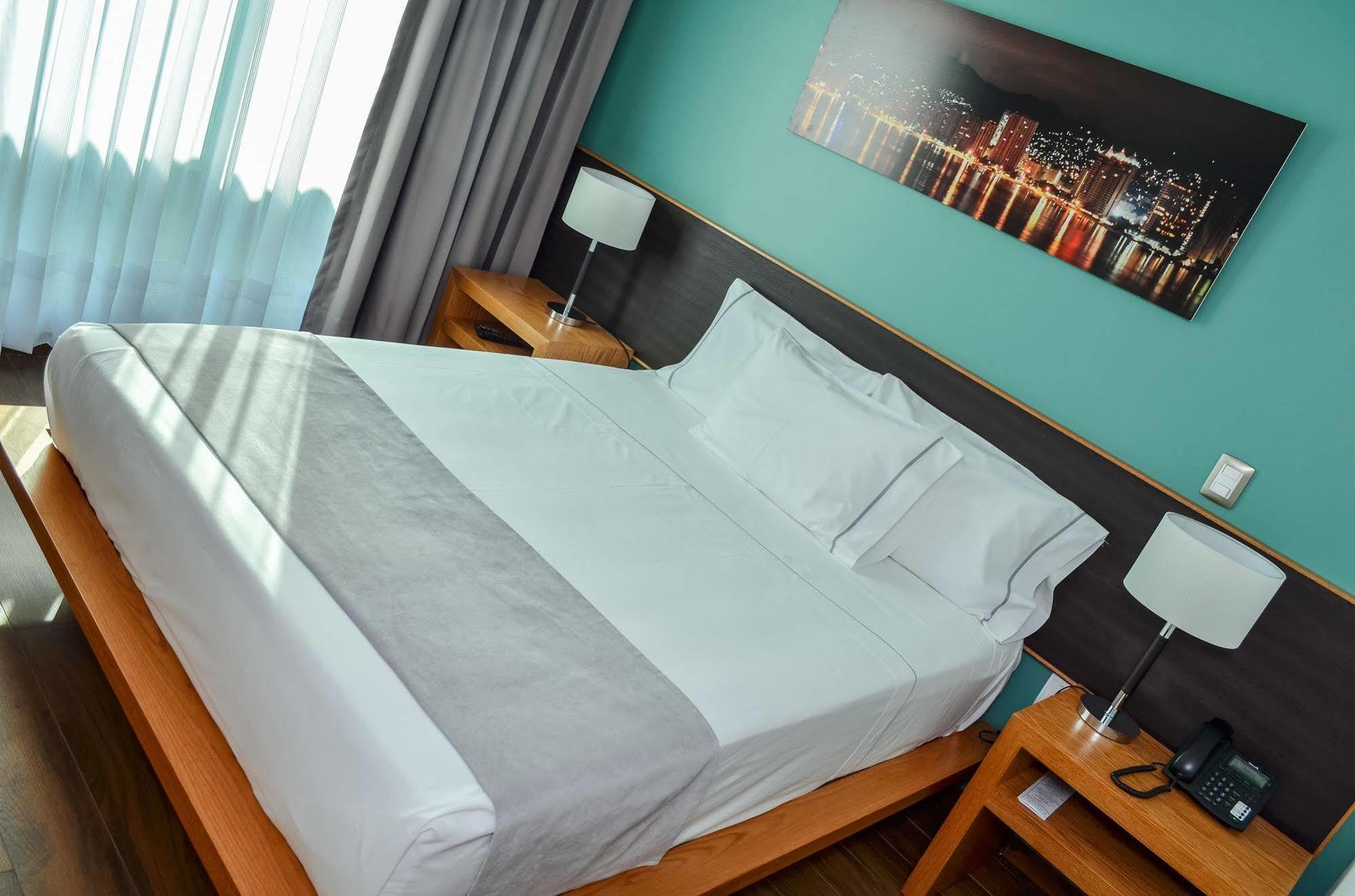 Concept Hotel ซาโมรา เด อิดาลโก ภายนอก รูปภาพ